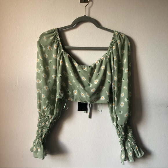 BRAND NEW SET✨ Love and other things skirt set - Picture 5 of 8